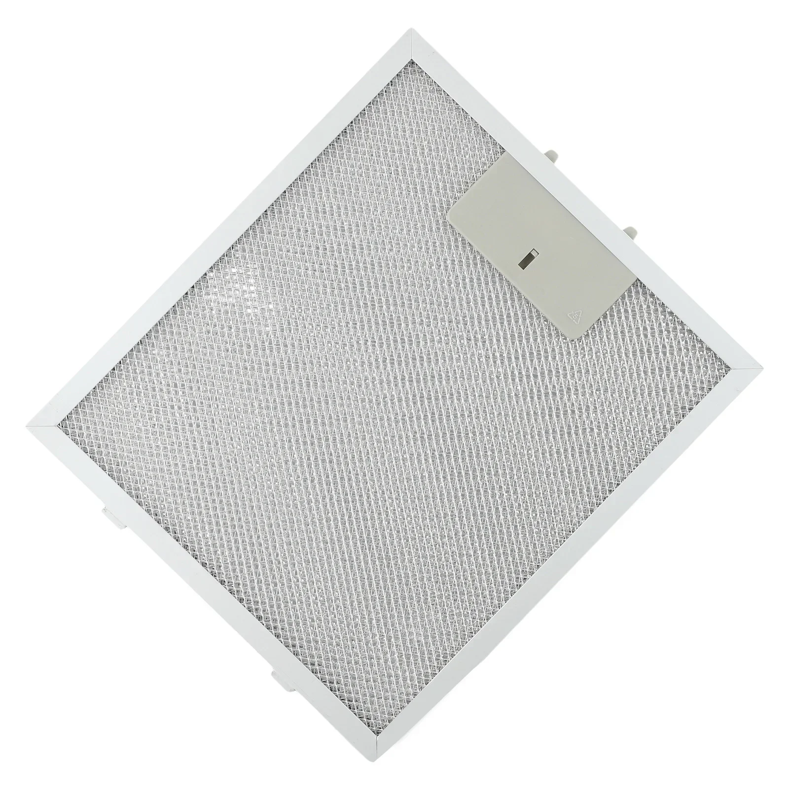 23x26cm Range Hood Filter 5 La - Commercial Kitchen Vent Hood ulasan dan harga