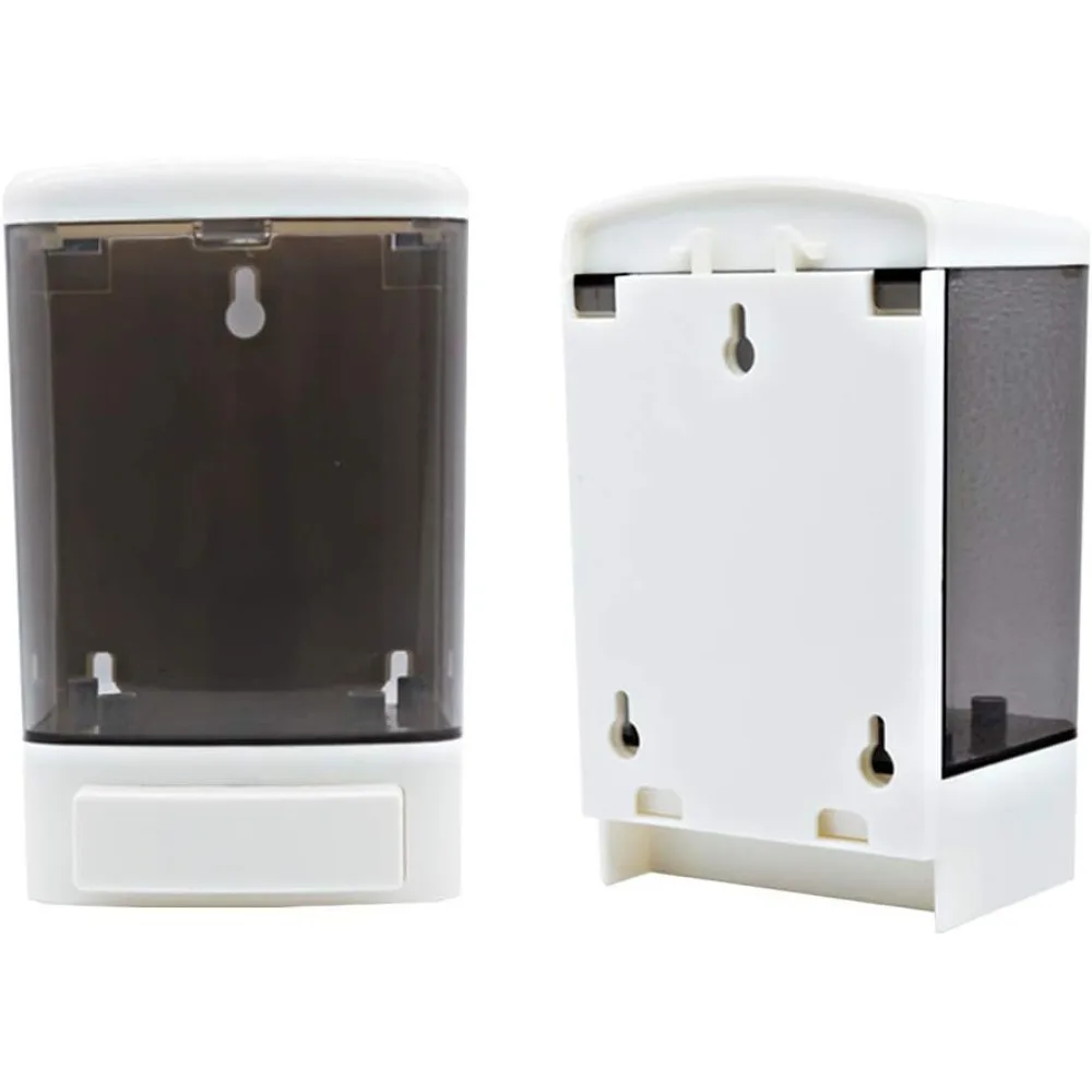 Wall Mounted Soap Dispenser 10 - Commercial Kitchen Images ulasan dan harga