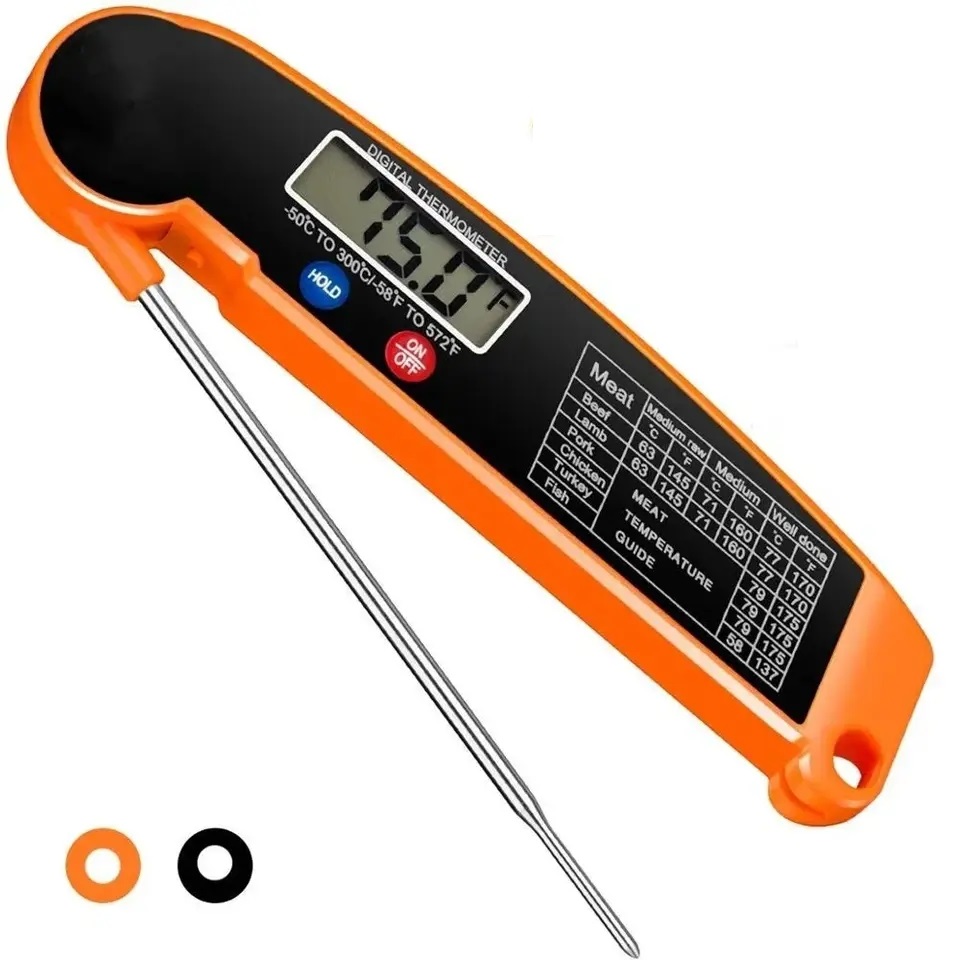 Waterproof Digital Kitchen Foo - Commercial Kitchen Equipment List ulasan dan harga