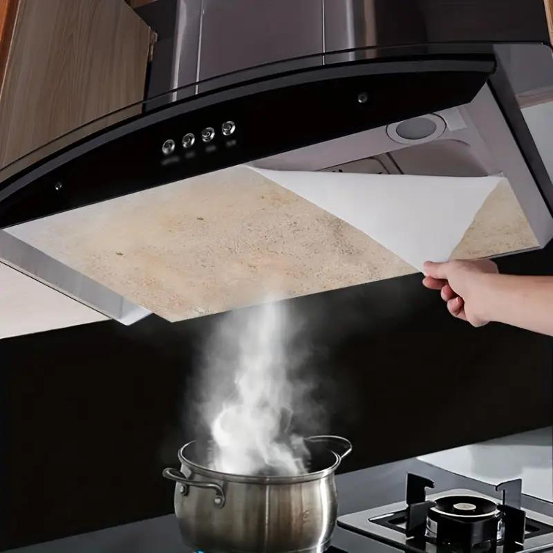 12PCS Heavy-Duty Range Hood Fi - Commercial Kitchen Vent Hood ulasan dan harga