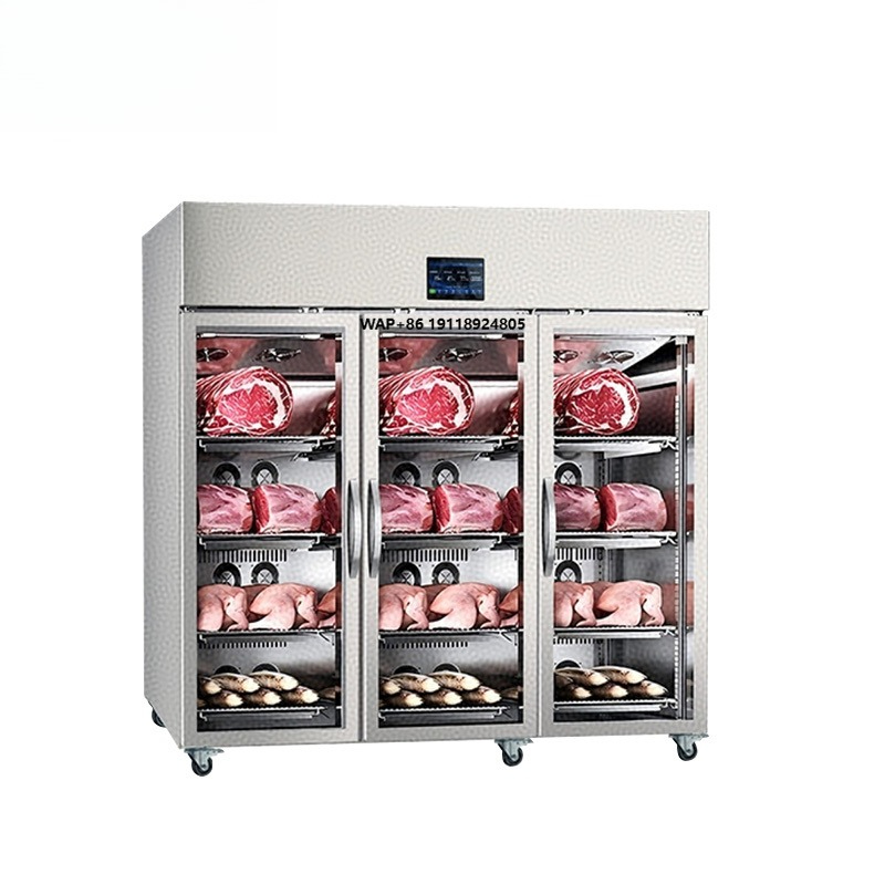 Commercial Kitchen Meat Defros - Commercial Kitchen Cabinet ulasan dan harga