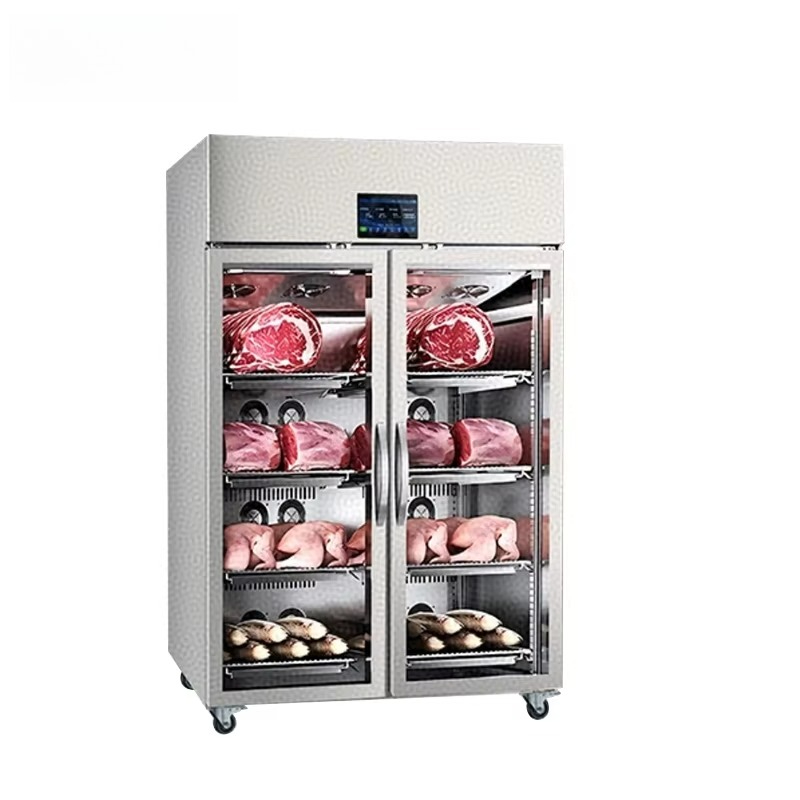 Commercial Kitchen Meat Defros - Commercial Kitchen Cabinet ulasan dan harga