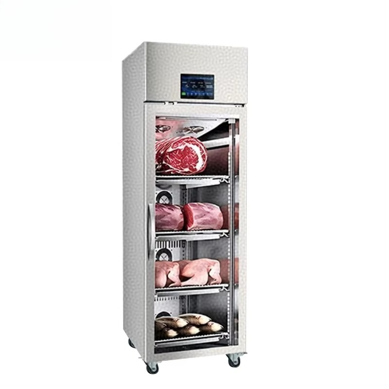 Commercial Kitchen Meat Defros - Commercial Kitchen Cabinet ulasan dan harga