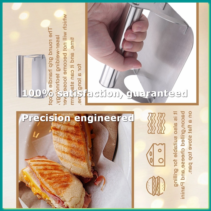 Kitchen Stainless Steel Steak  - Commercial Kitchen Usa ulasan dan harga