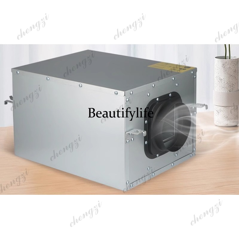 81 Fresh air system ventilatio - Commercial Kitchen Machinery ulasan dan harga