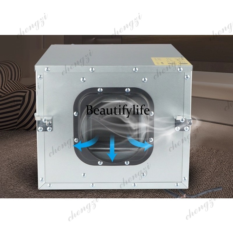 81 Fresh air system ventilatio - Commercial Kitchen Machinery ulasan dan harga