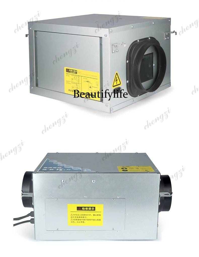 81 Fresh air system ventilatio - Commercial Kitchen Machinery ulasan dan harga