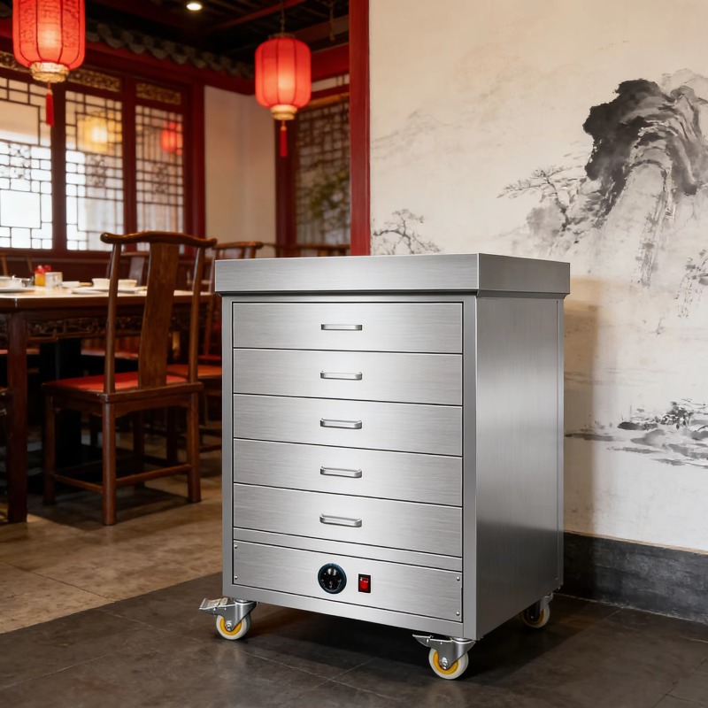 Commercial Electric Stainless  - Commercial Kitchen Cabinet ulasan dan harga