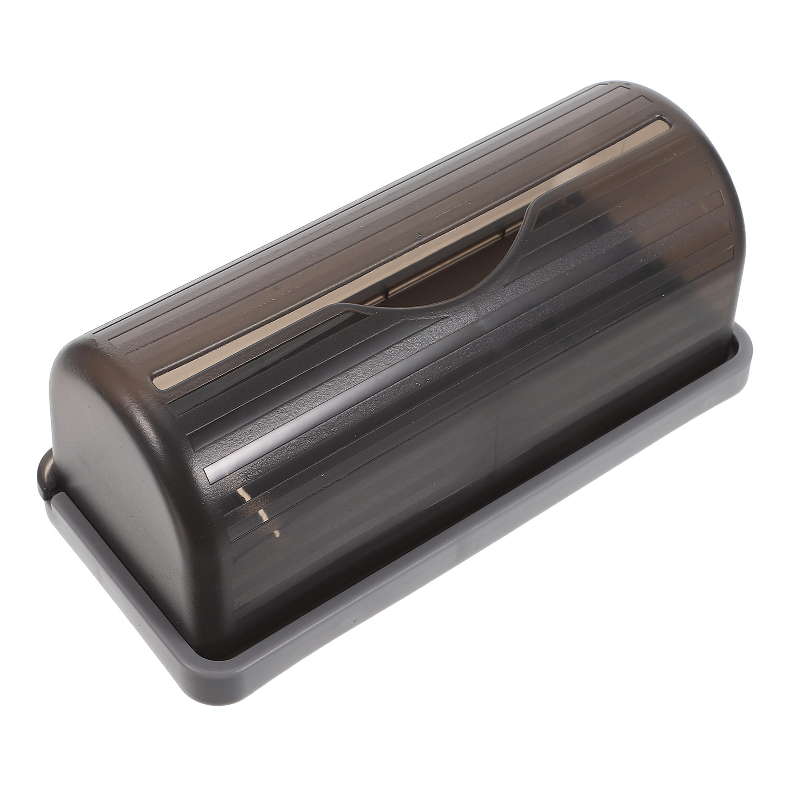 Wall Mounted Trash Bag Holder  - Commercial Kitchen Organiser ulasan dan harga