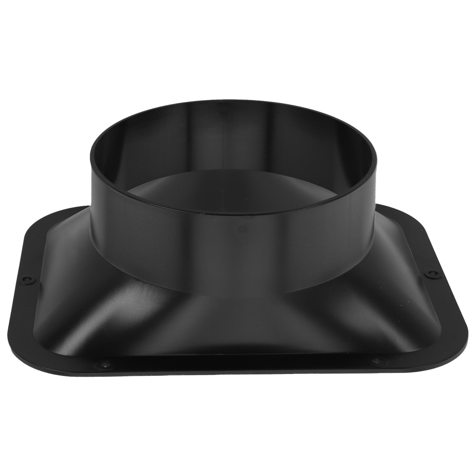 100/150mm Wall Flange Vent Con - Commercial Kitchen Vent Hood ulasan dan harga