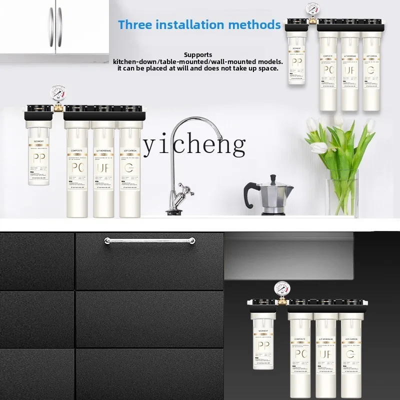 c29 Water Purifier for Commerc - Commercial Kitchen Usa ulasan dan harga