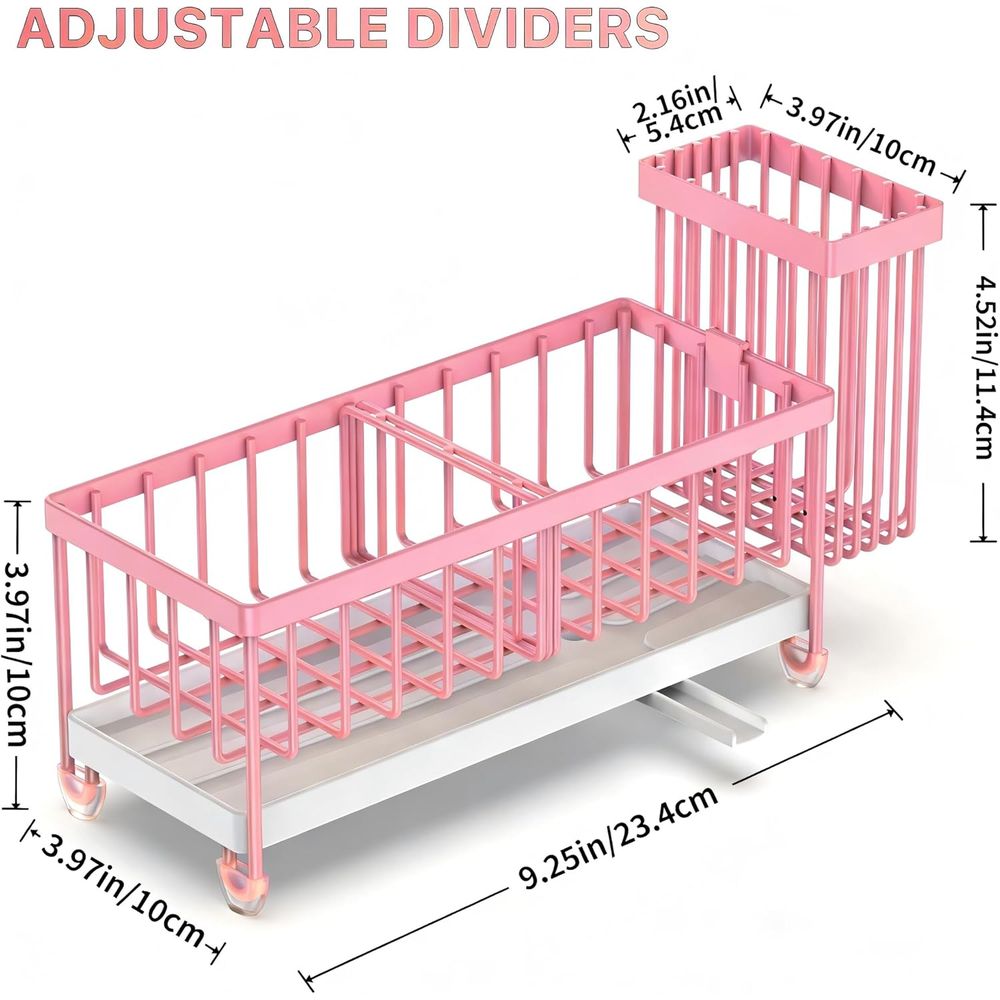 Sponge Holder or Kitchen Sink, - Commercial Kitchen Organiser ulasan dan harga