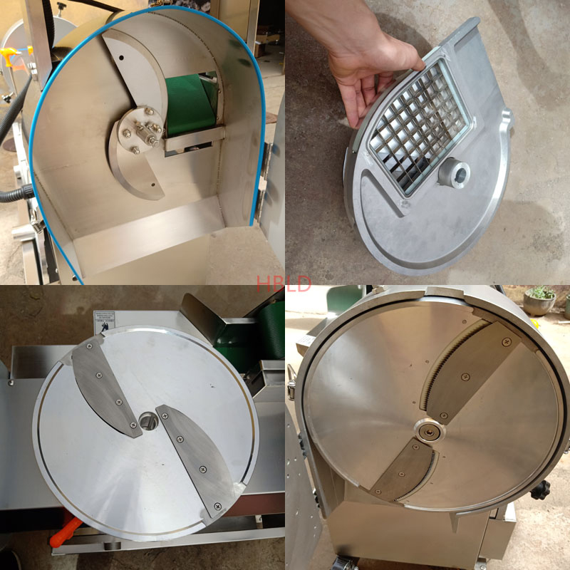 Electric Vegetable Slicer for  - Commercial Kitchen Usa ulasan dan harga